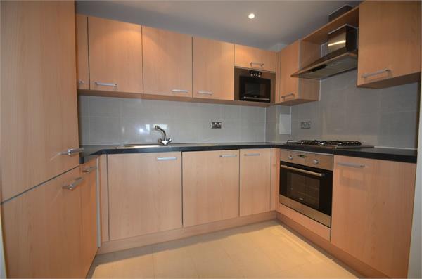 Mannock Close, Colindale